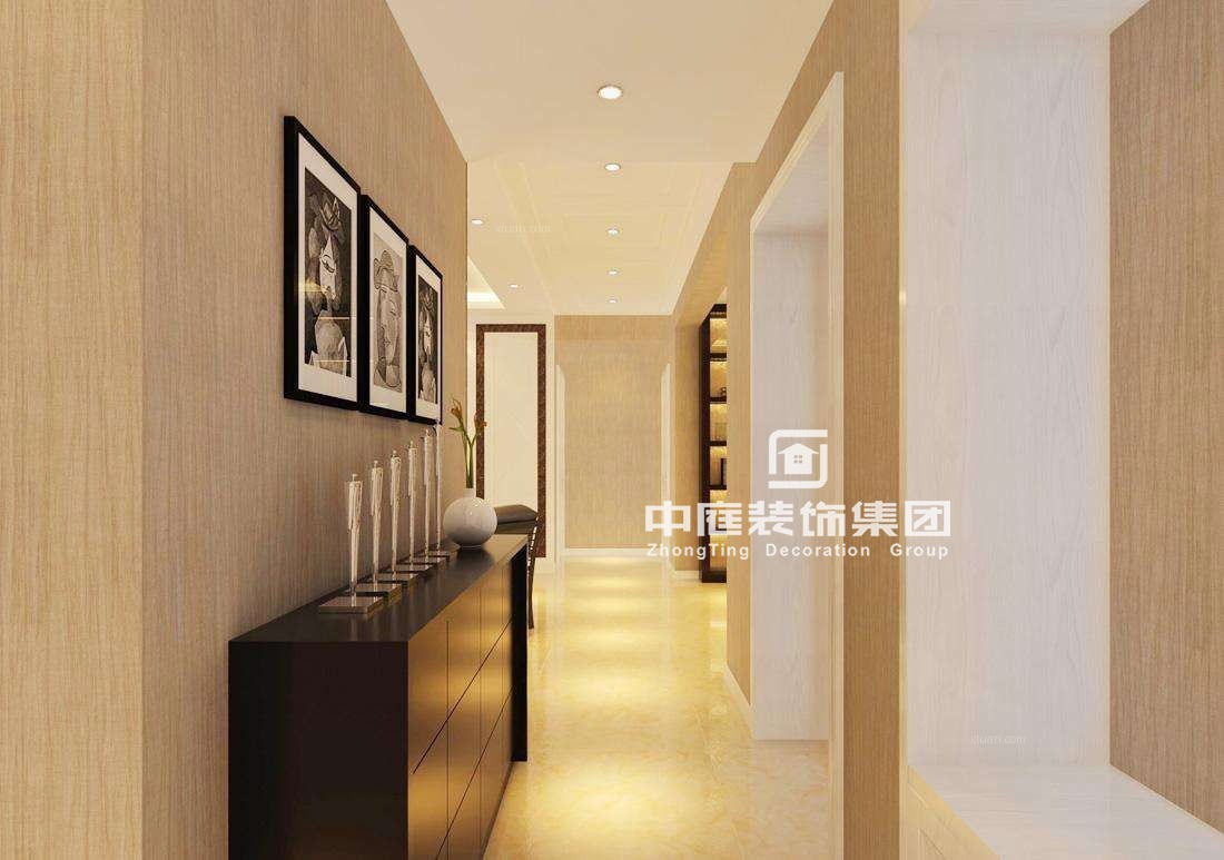 走廊掛畫需要注意些什么？